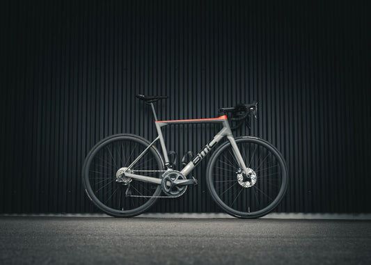 The Full Works
